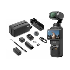 DJI Osmo Pocket 3 Creator Combo