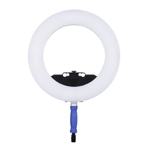 Ledgo R320C Bi-Color LED Ring