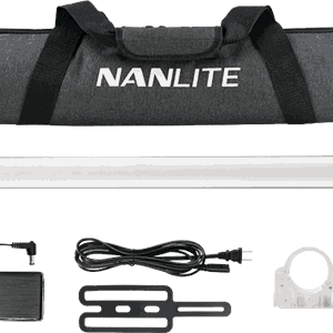 NanlitePavotube II 15X - 1 Light kit