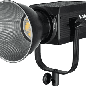 Nanlite FS-300 LED 2 light kit with stand