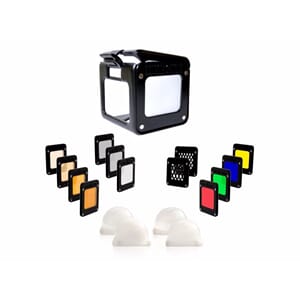 Lume Cube Light-House Master Pack