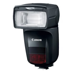 Canon Blits Speedlite 470EX-AI