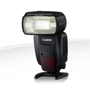 CANON Speedlite 600EX II-RT