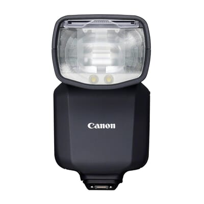 8714574672694 Canon Speedlite EL-5 Kamerablits 1_1.jpeg
