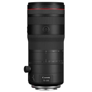 Canon RF 70-200mm f/2.8L IS USM Z