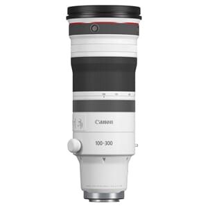 Canon RF 100-300mm f/2,8L IS USM