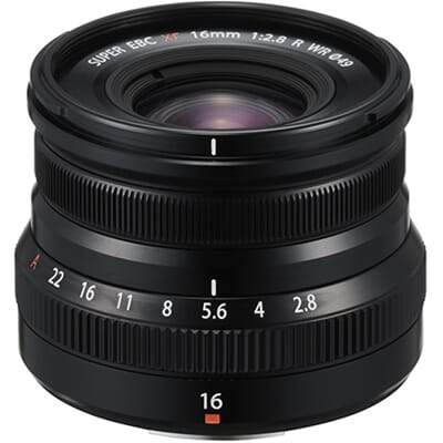 4547410397307 Fujifilm XF 16mm f2,8 WR sort 01_1.jpg