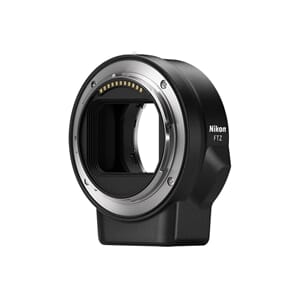 Nikon Mount Adapter FTZ