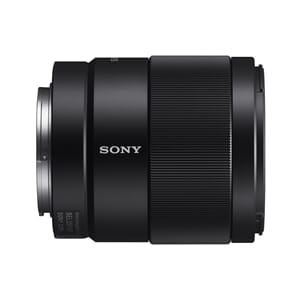Sony FE 35mm f/1,8