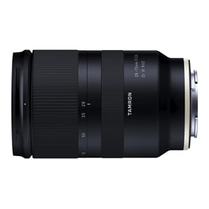 TAMRON 28-75 2.8 DI III RXD SONY E