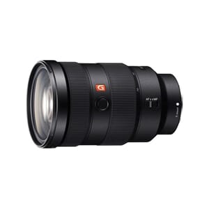 Sony FE 24-70mm f2,8 GM