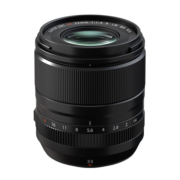 4547410455465 Fujifilm Fujinon XF 33mm f1,4 R LM WR 2_1.jpeg