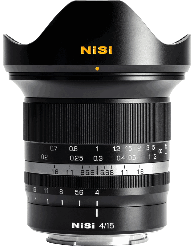 6972949372125 NiSi Objektiv 15mm F4 Sony E Fatning_1.png