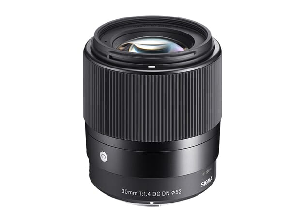 56395926 Sigma 30mm f1,4 DC DN Fujifilm X Mount1_1.jpg