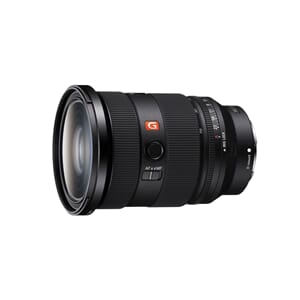 Sony FE 24-70mm f2,8 GM II