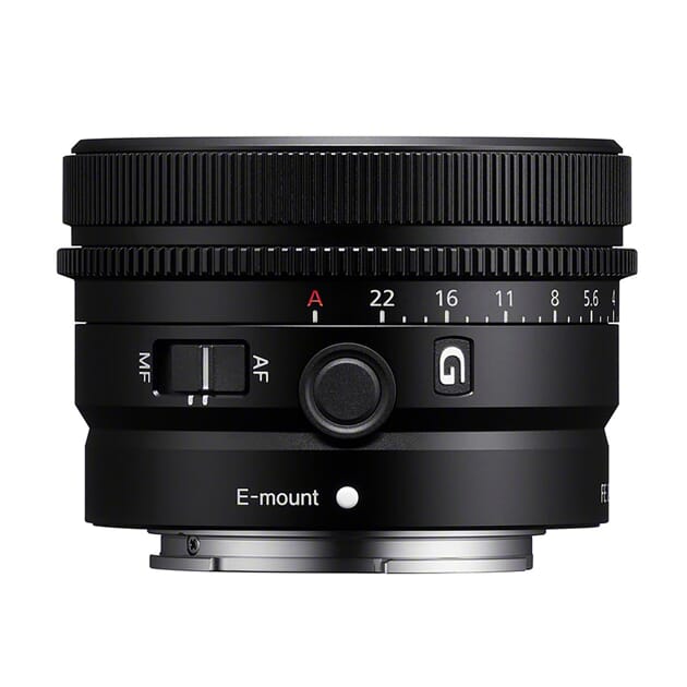 4548736130586 Sony FE 24mm f2.8 G E-fatning_1.jpeg