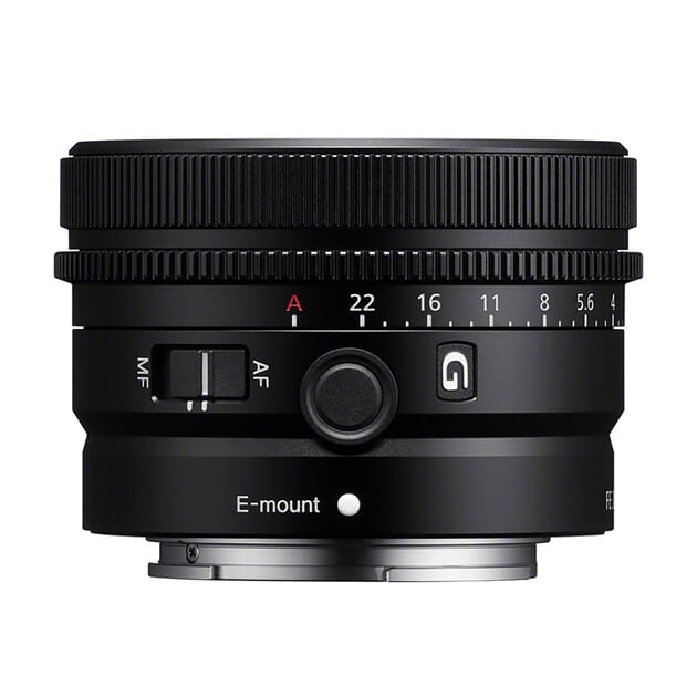 4548736130616 Sony FE 40mm f2. G E-fatning_1.jpeg