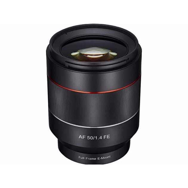 8809298880187 Samyang AF 50MM F1.4 SONY FE_1.jpg