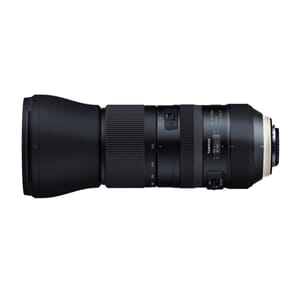 TAMRON AF SP 150-600mm f/5-6,3 DI VC USD G2 Nikon