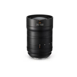 Hasselblad XCD 2,8-4/35-100E