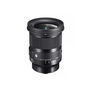 Sigma 20mm F1,4 DG DN Art L-mount