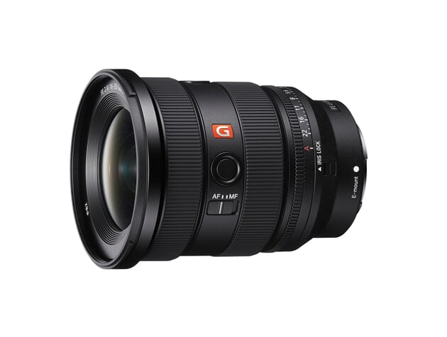 4548736156692 1. SEL1635GM2 Product Shot Side View .jpg