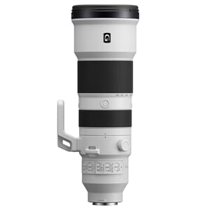 Sony FE 400-800mm F6.3-8 G OSS