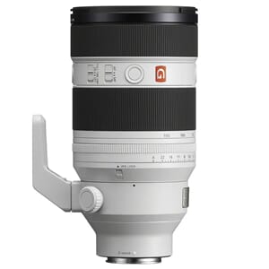 Sony FE 50-150mm f/2 GM