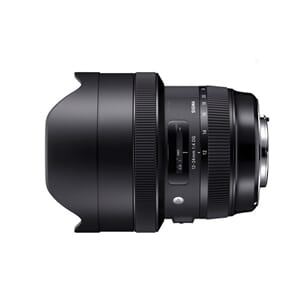 Sigma 12-24mm f/4,0 DG HSM ART Canon