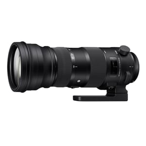 Sigma 150-600 F5-6,3 DG OS HSM Sport Canon