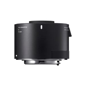 Sigma Tele-Converter TC-2001 Canon