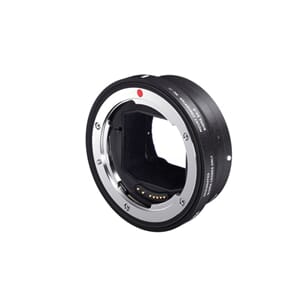 Sigma MC-11 Konverter Canon EF til Sony E mount