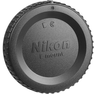 Nikon Kamerahus deksel BF-1B