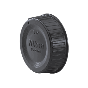 NIKON LF-4 BAKRE OBJ. DEKSEL