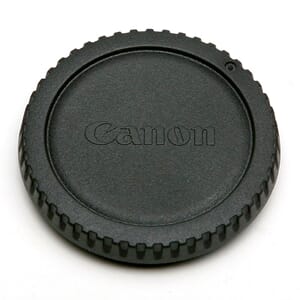 Canon R-F-3 Camera Cover