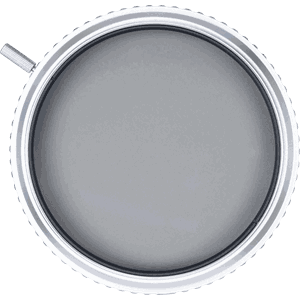 FILTER ND-VARIO 1-5 Stops True Color 72mm