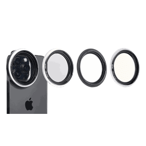 NiSi IP-A Cinema Kit For Iphone