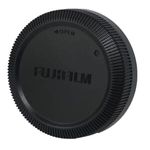 Fujifilm Bakre objektv deksel  RLCP-001