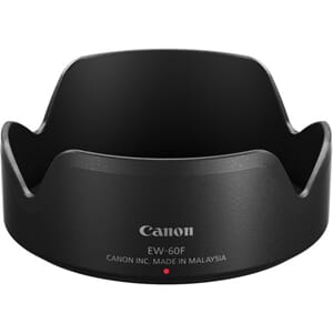 CANON Solblender EW-60F (RF18-150)