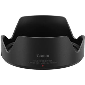 Canon EW-78F Solblender ( for RF 24-240)