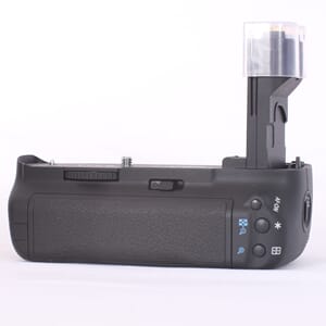 Brukt Batterigrep Canon BG-E7 (EOS 7D)