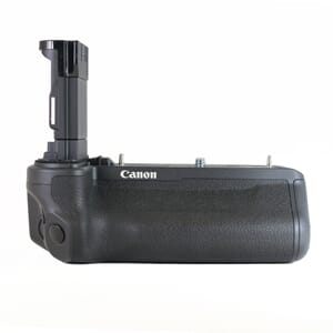 Brukt Canon Batterigrep BG-R10 til EOS R6 og R5