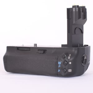 Brukt Canon Batterigrep BG-E6 (EOS 5D mark II)