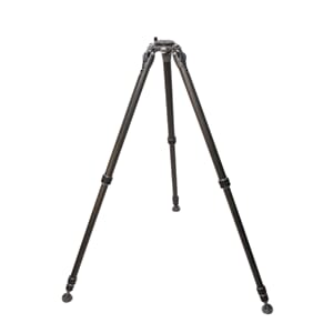 Brukt Gitzo GT3543 XLS Systematic Tripod Ser. 3