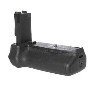 Brukt Canon Batterigrep BG-E13 (Canon 6D)