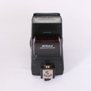 Brukt Nikon SB-800