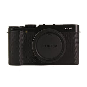 Brukt Fujifilm X-A1