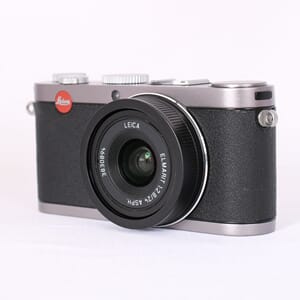 Brukt Leica X1