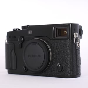 Brukt Fujifilm X-Pro2 hus