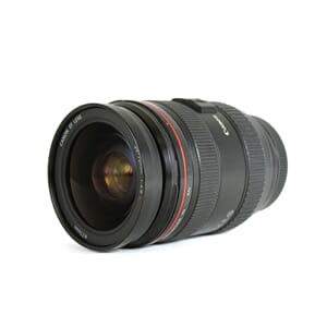Brukt Canon EF 24-70mm f/2,8 L